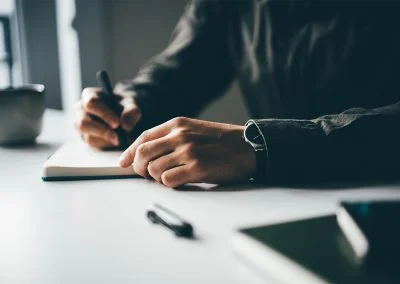Why I Wrote <em>White Coat Leadership</em>